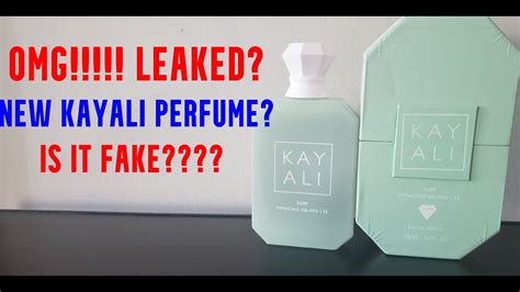 kali perfumes fake|kayali perfume brands.